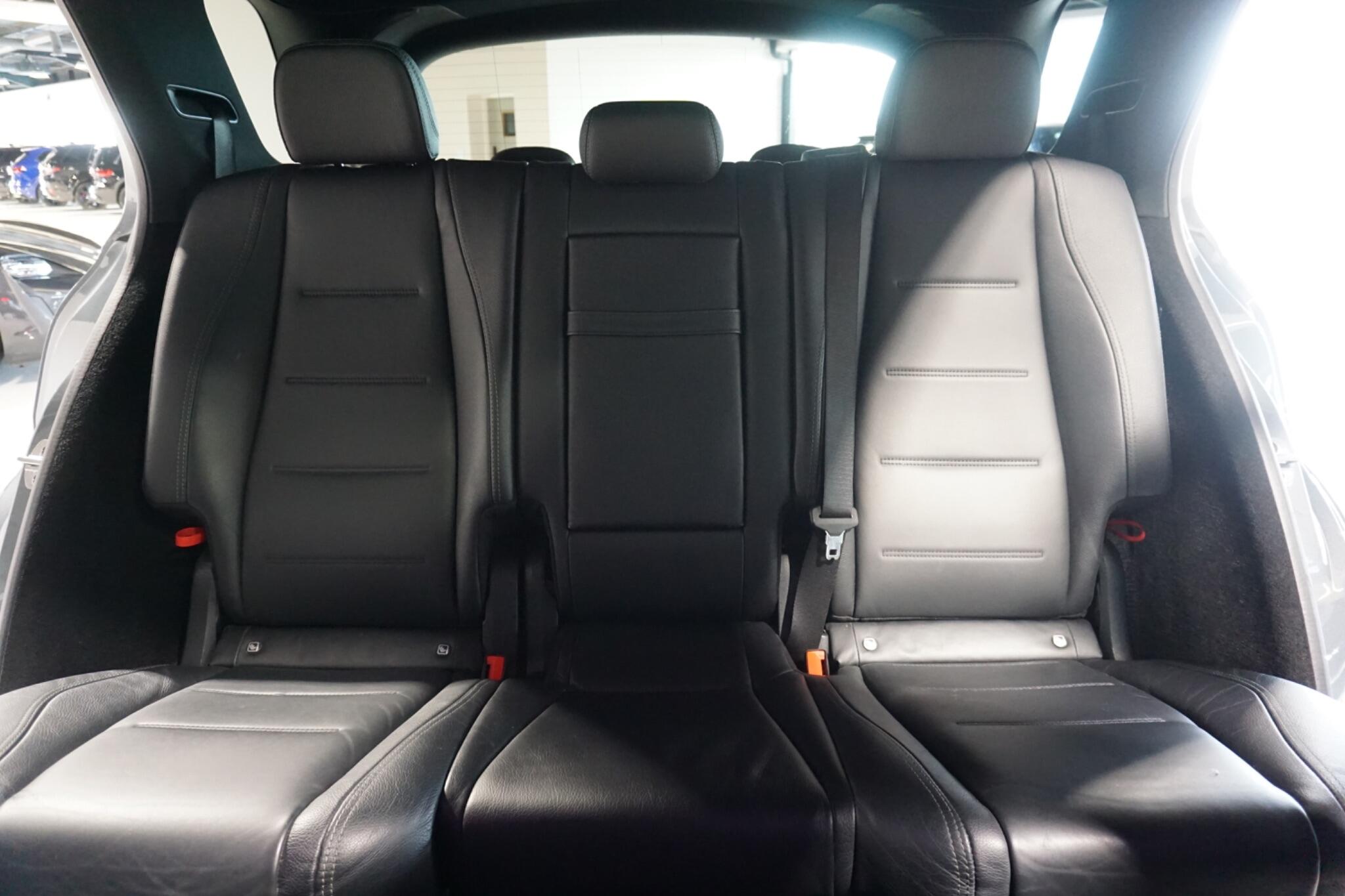 Mercedes-Benz GLE 2.9 GLE400d AMG Line (Premium Plus) SUV 5dr Diesel G-Tronic 4MATIC Euro 6 (s/s) (7 Seat) (330 ps)